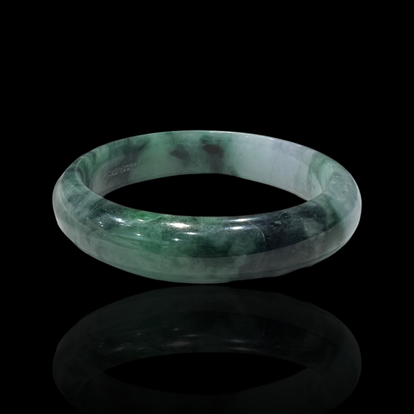 Grade a clearance jade bracelet