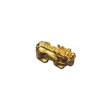 24k Pure Gold Petite Pixiu Charm - The Classic Jewellers
