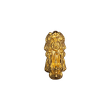 24K Gold Auspicious Large PiXiu Charm - The Classic Jewellers