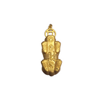 24K Auspicious PiXiu Charm - The Classic Jewellers